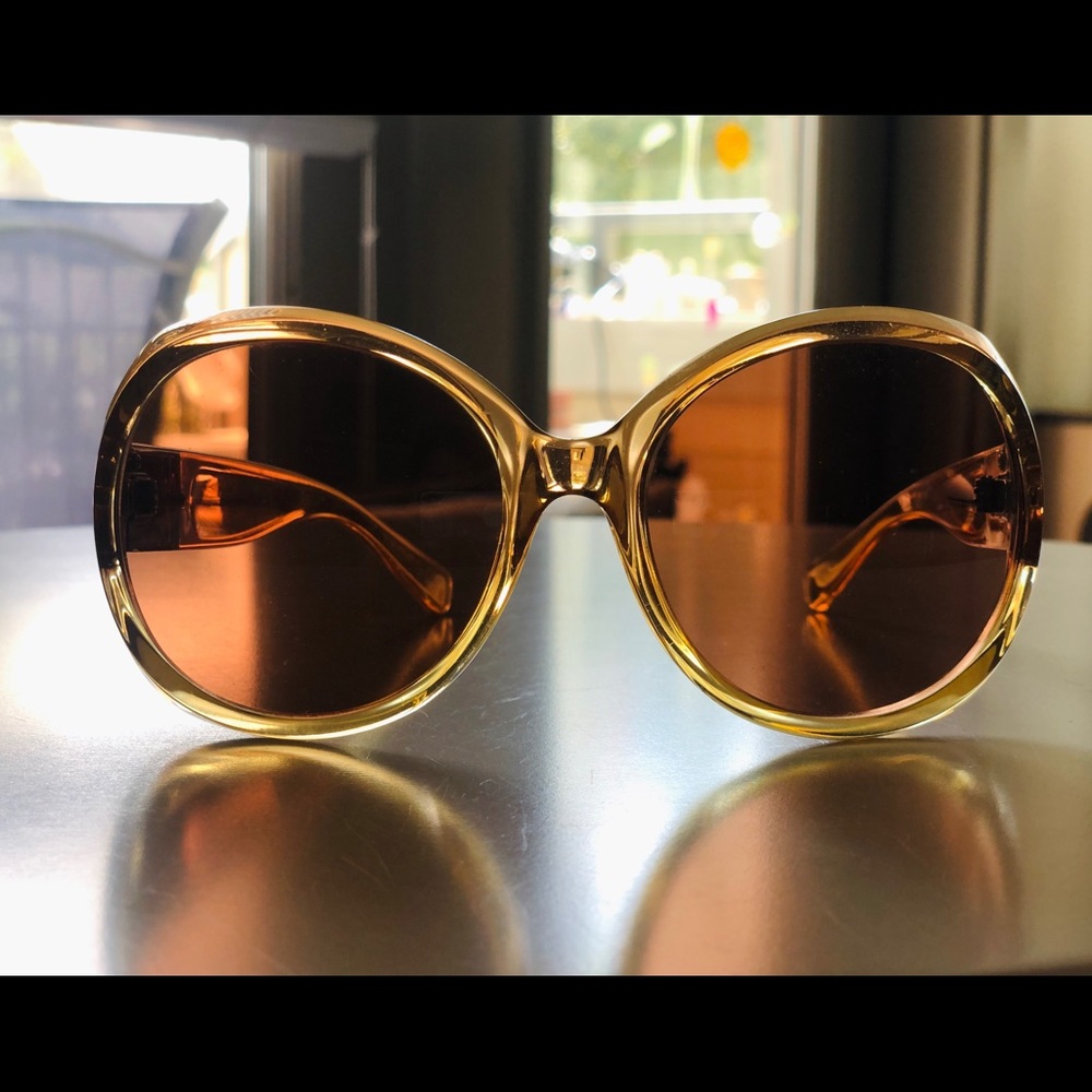 7eye Panoptx Sunglasses